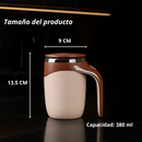 Taza Mezcladora Automática Tazzermo® – Café Perfecto en 1 Clic