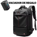 Easybag – Mochila Viaje con sistema de Vacio ll [Descuento 50%]