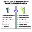 La plantilla de Padel