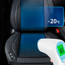 Capa de Ventilación Automotriz CarFlow [ULTRA REFRESCANTE]