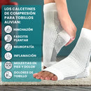 PROMO: Medias de Compresión®  2x1 HOY !