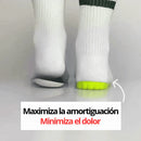 La plantilla de Padel